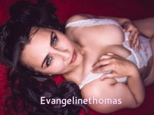 Evangelinethomas