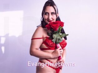 evangelinetowns Just Amateurs