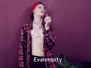 Evanmorty