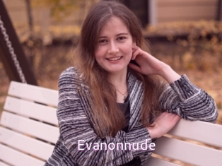 evanonnude Just Amateurs