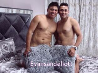Evansandeliott