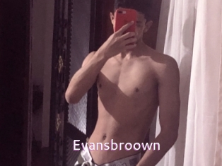 Evansbroown