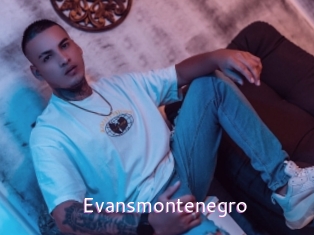 Evansmontenegro