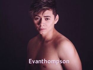 Evanthompson