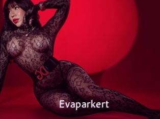 Evaparkert