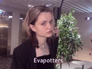 Evapotters