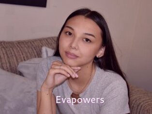 Evapowers