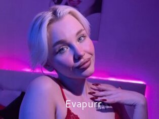 Evapurr