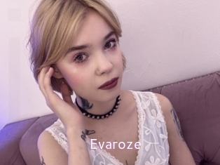 Evaroze