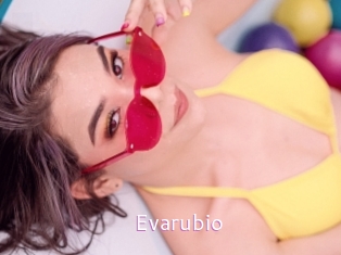 Evarubio