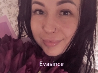 evasince Just Amateurs