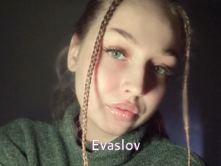 Evaslov