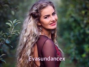 evasundancex Just Amateurs