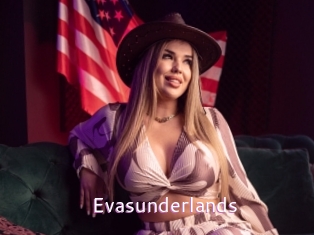 Evasunderlands