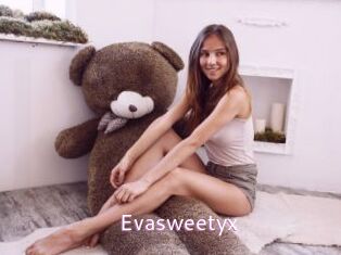 Evasweetyx