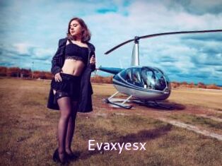 Evaxyesx