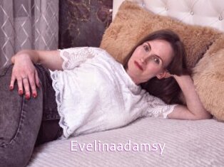 Evelinaadamsy
