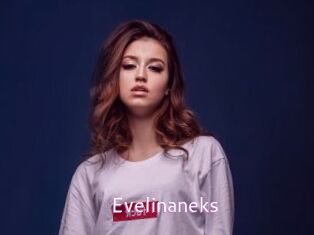 Evelinaneks