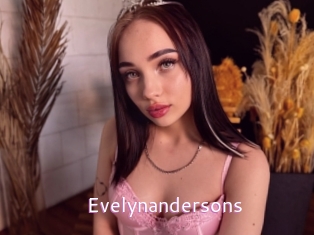 Evelynandersons