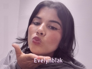 Evelynblak