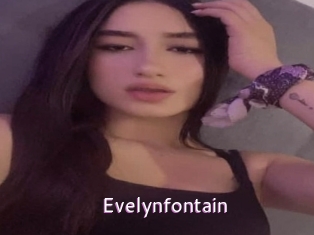 Evelynfontain