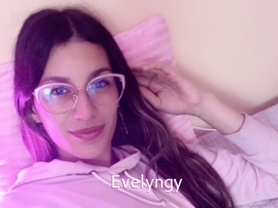 Evelyngy