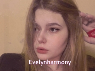 evelynharmony Just Amateurs