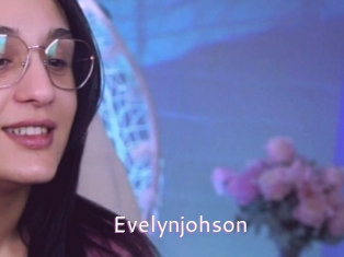 Evelynjohson