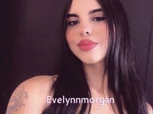 Evelynnmorgan