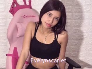Evelynscarlet
