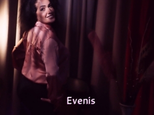 Evenis