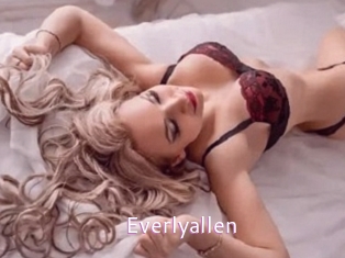 Everlyallen