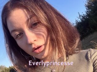 Everlyprincesse