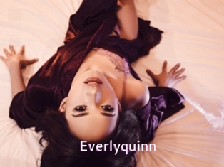 everlyquinn Just Amateurs