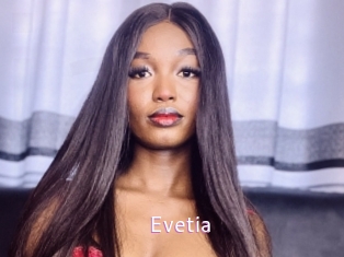 Evetia