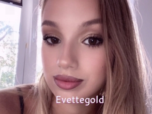 Evettegold