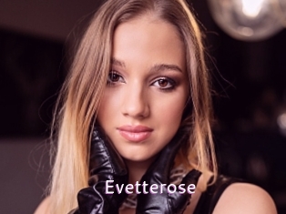 evetterose Just Amateurs