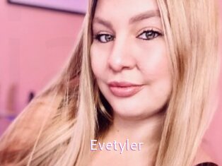 Evetyler