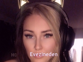 Evezineden