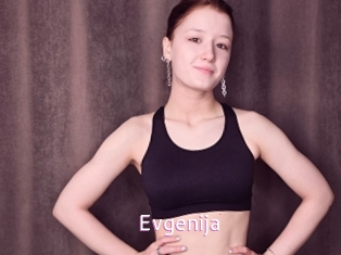 Evgenija