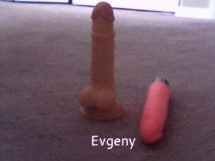 Evgeny