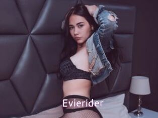 Evierider