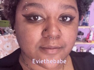 Eviethebabe