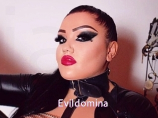 Evildomina