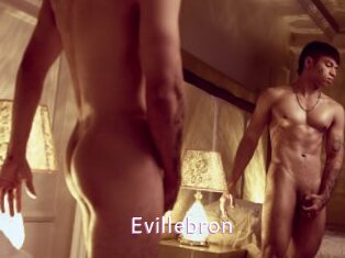evillebron Just Amateurs