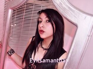 Evilsamanthax