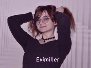 evimiller Just Amateurs