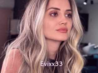 Evixx33