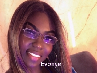 Evonye