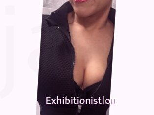 Exhibitionistlou